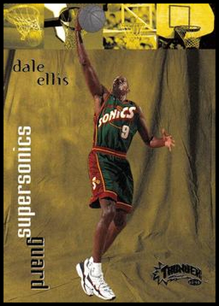 53 Dale Ellis